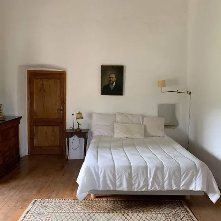 Charming With Garden Saint-Genest-de-Bauzon