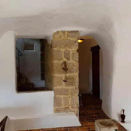 Charming With Garden Holiday home *